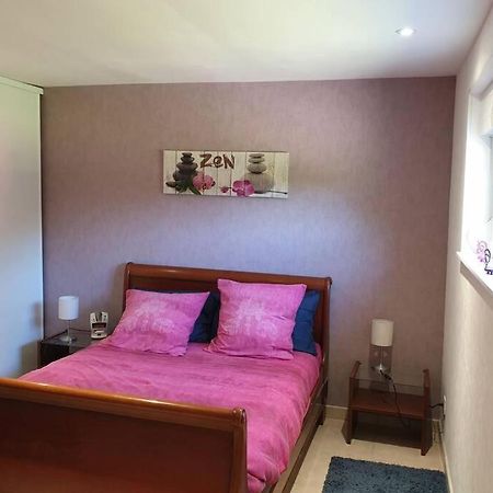 Agreable Logement Pour 4 Pers A Deux Pas De Verdun Apartment Haudainville Екстериор снимка