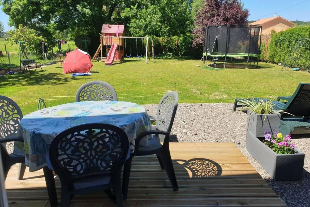Agreable Logement Pour 4 Pers A Deux Pas De Verdun Apartment Haudainville Екстериор снимка
