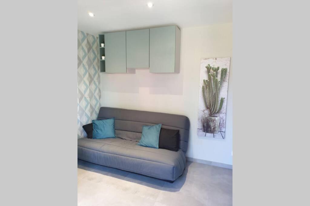 Agreable Logement Pour 4 Pers A Deux Pas De Verdun Apartment Haudainville Екстериор снимка